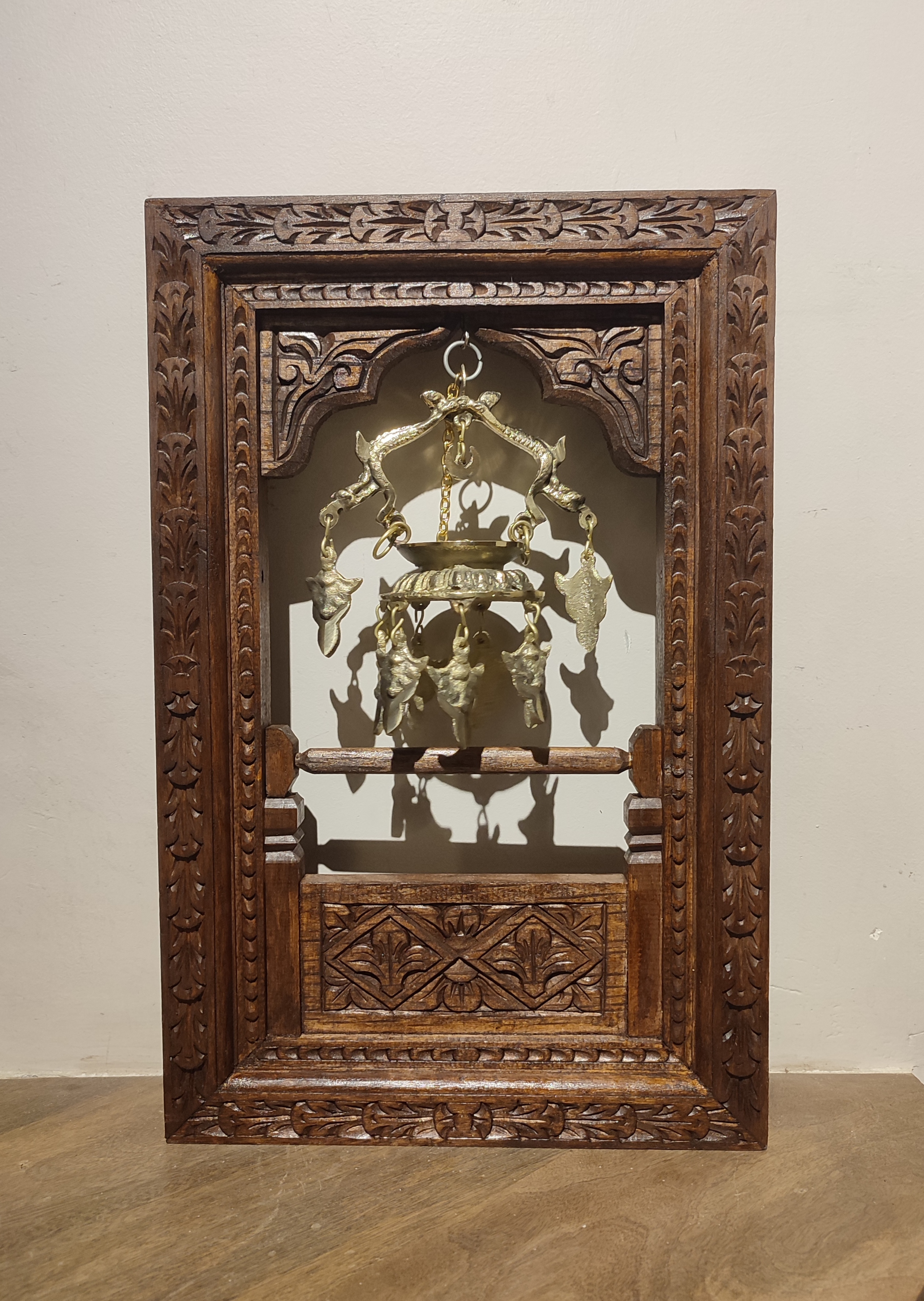 Butte dalucha window 10x16"